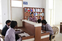 Prem Prakash Gupta Institute of Engineering & Management Bareilly Library photo 2